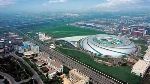 上海张江综合性国家科学中心获批复