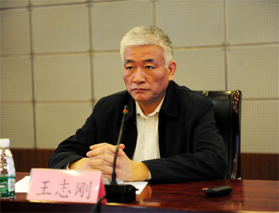 科技部举办党的十八届六中全会精神宣讲报告会